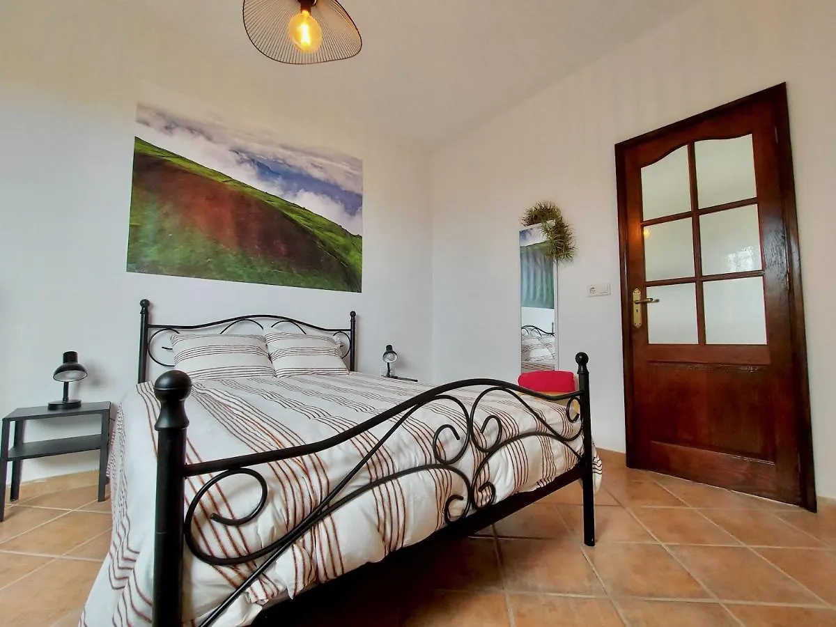 La Casa Finca Tabaiba By Tor Icod De Los Vinos Ferienhaus
