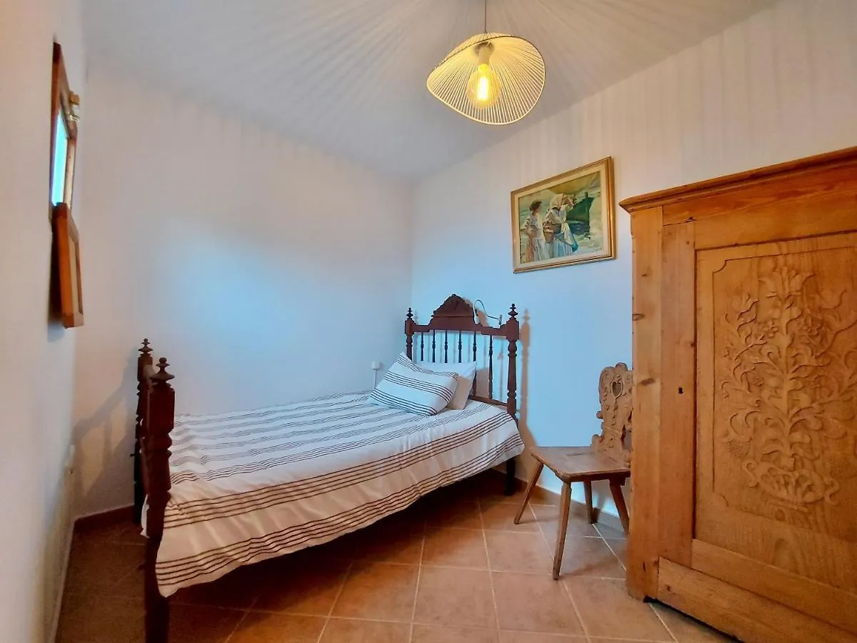 Holiday home La Casa Finca Tabaiba By Tor Icod De Los Vinos Spain