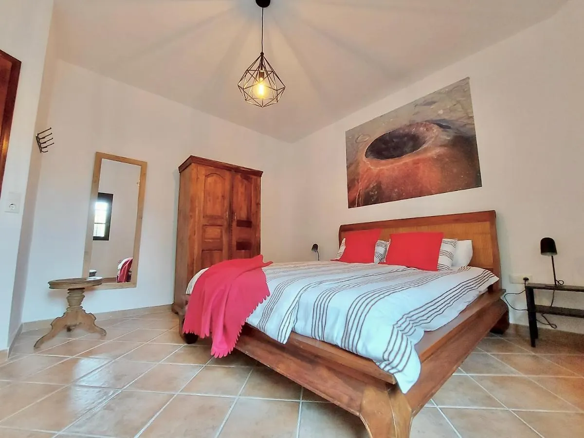 Holiday home La Casa Finca Tabaiba By Tor Icod De Los Vinos Spain