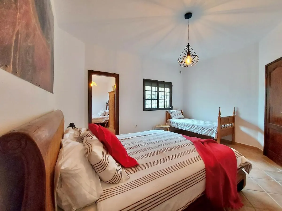 Ferienhaus La Casa Finca Tabaiba By Tor Icod De Los Vinos