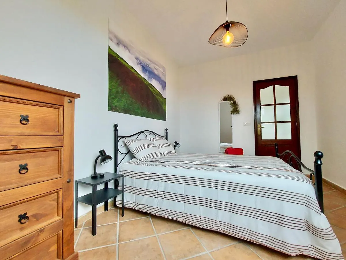 Ferienhaus La Casa Finca Tabaiba By Tor Icod De Los Vinos Spanien