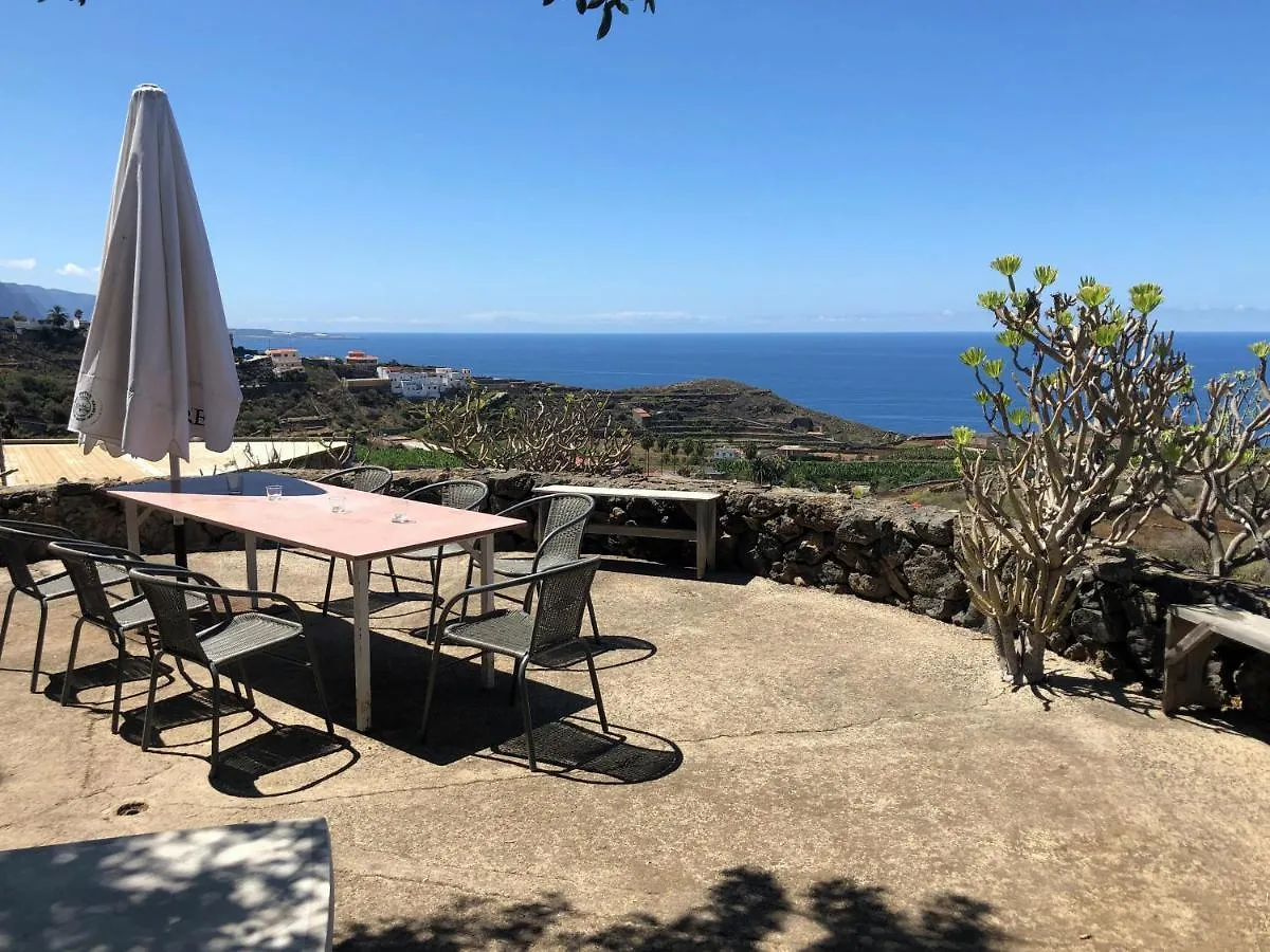 La Casa Finca Tabaiba By Tor Icod De Los Vinos