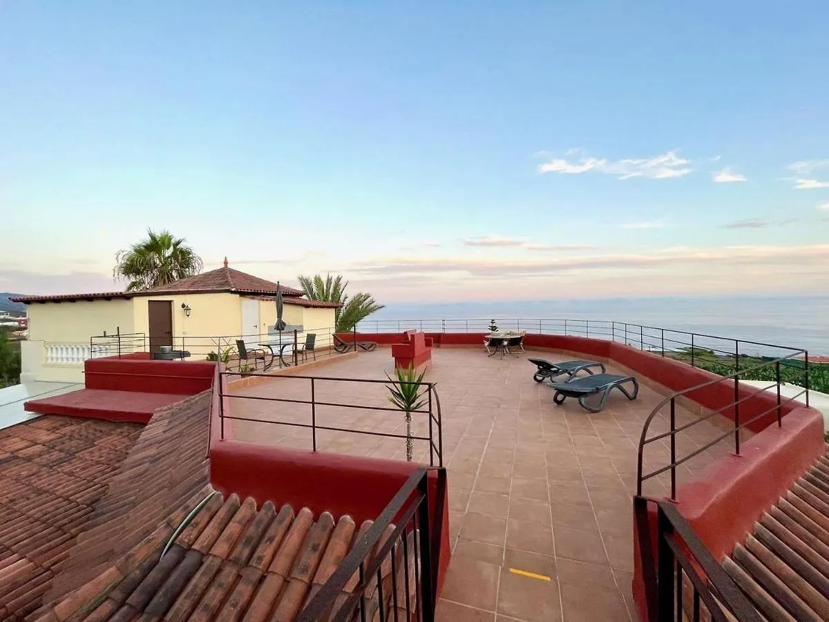Holiday home La Casa Finca Tabaiba By Tor Icod De Los Vinos