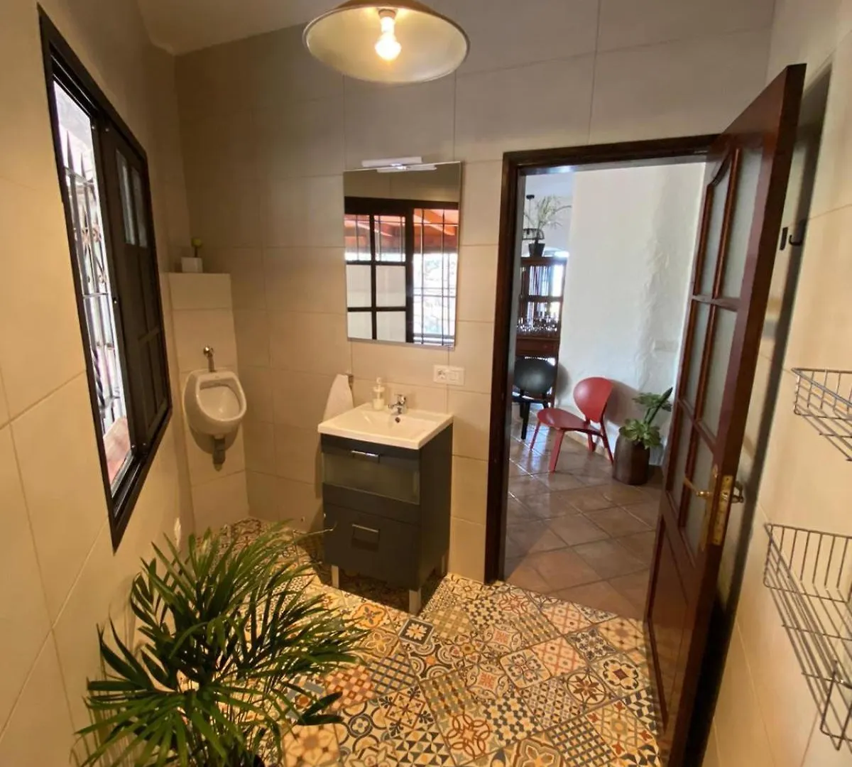 Holiday home La Casa Finca Tabaiba By Tor Icod De Los Vinos