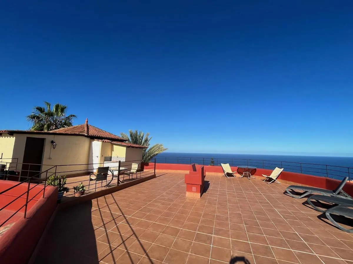 Holiday home La Casa Finca Tabaiba By Tor Icod De Los Vinos