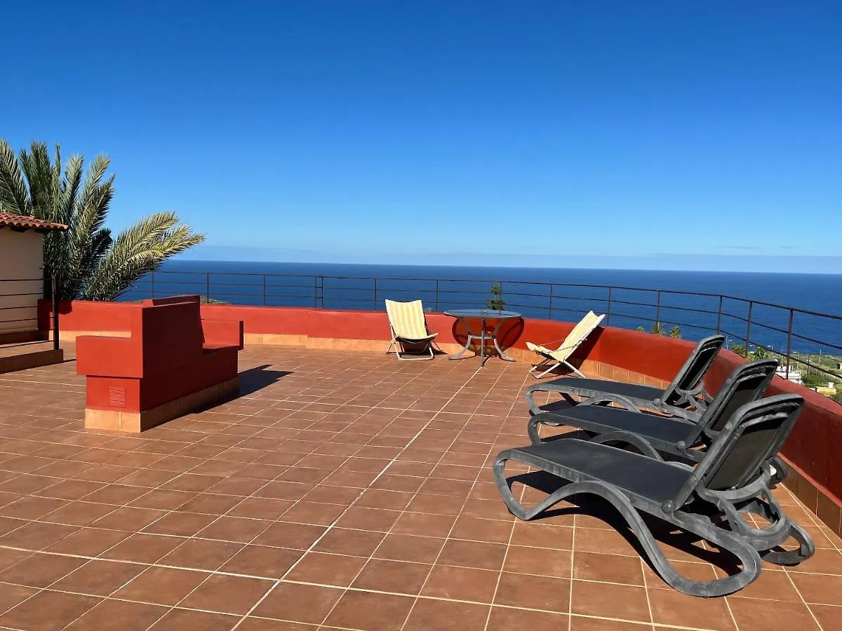 La Casa Finca Tabaiba By Tor Icod De Los Vinos 0*,