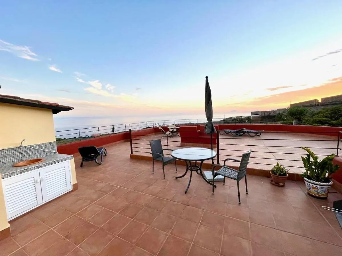 La Casa Finca Tabaiba By Tor Icod De Los Vinos Spanien