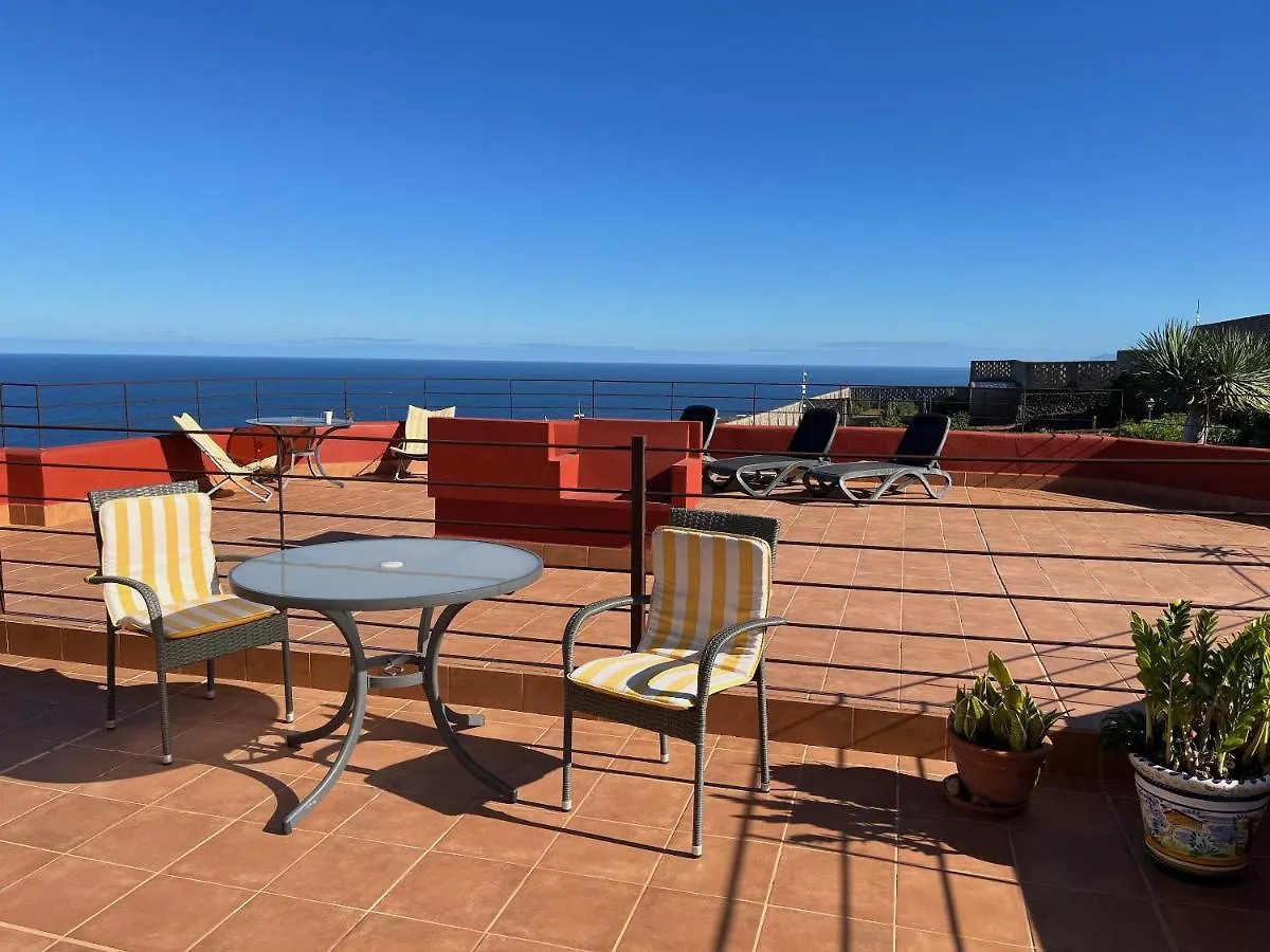 Holiday home La Casa Finca Tabaiba By Tor Icod De Los Vinos