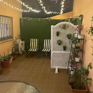 Luchana 15 Apartamento Málaga