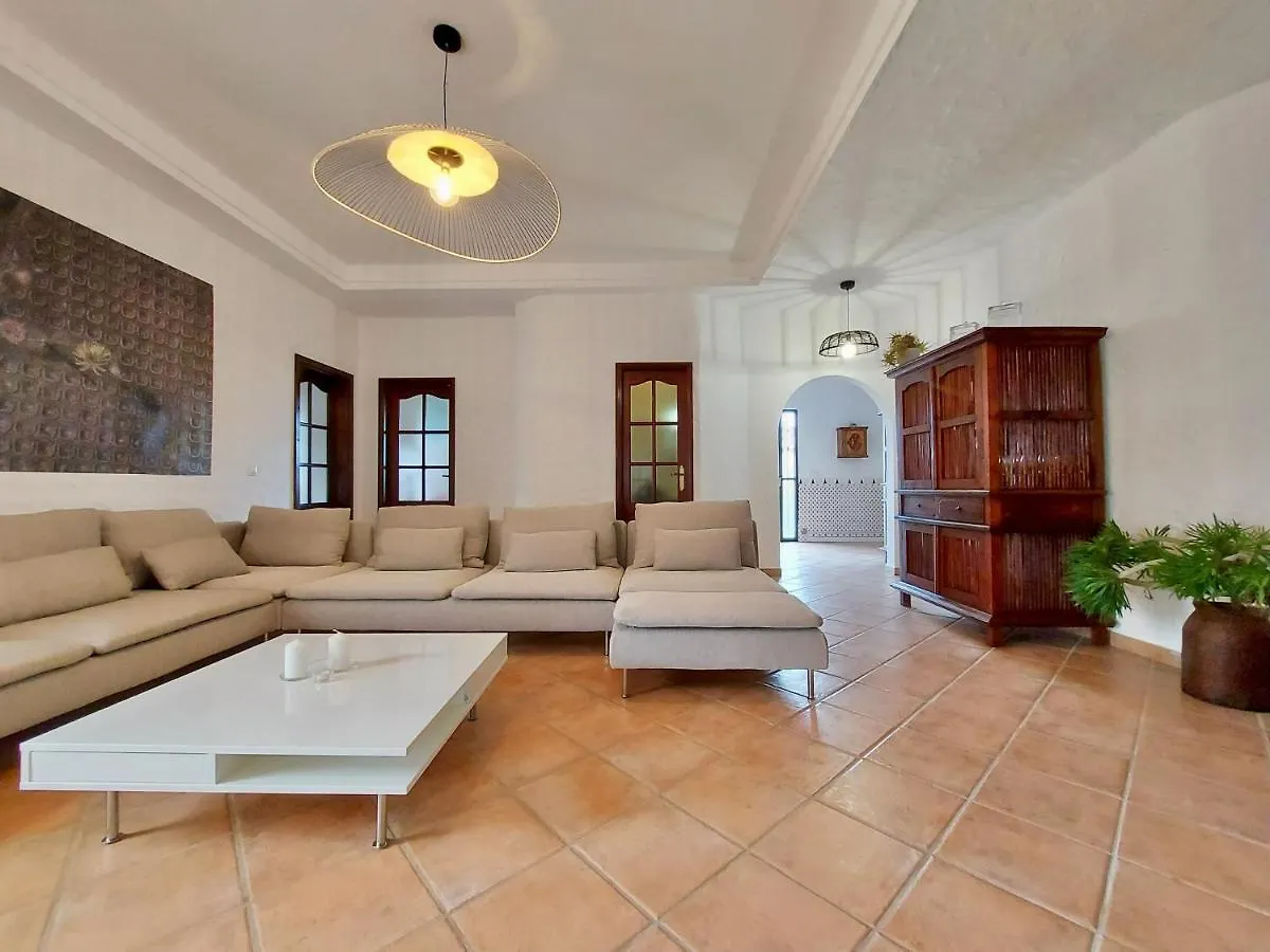 La Casa Finca Tabaiba By Tor Icod De Los Vinos 0*,