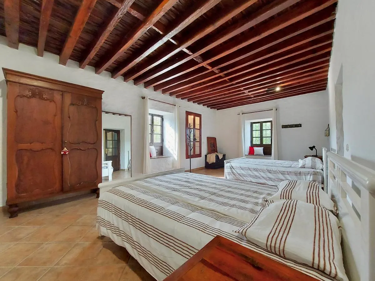 La Casa Finca Tabaiba By Tor Icod De Los Vinos