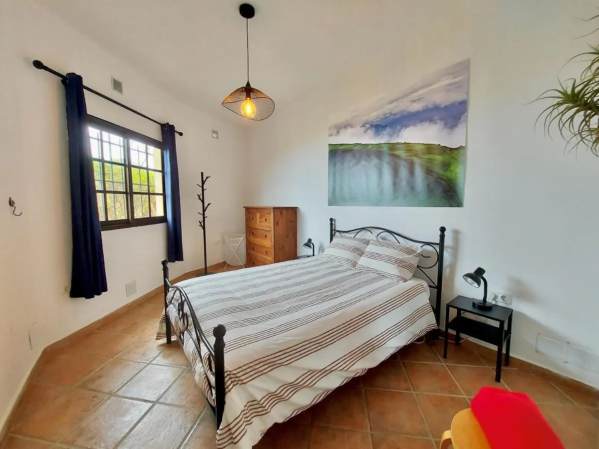 La Casa Finca Tabaiba By Tor Icod De Los Vinos 0*,  Spanien