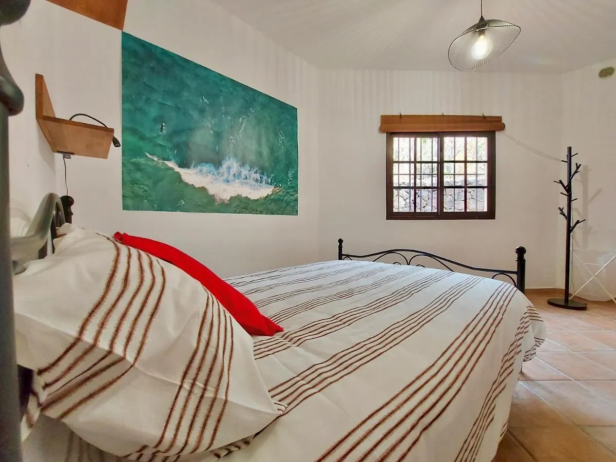 Holiday home La Casa Finca Tabaiba By Tor Icod De Los Vinos Spain