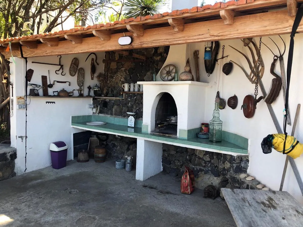 La Casa Finca Tabaiba By Tor Icod De Los Vinos