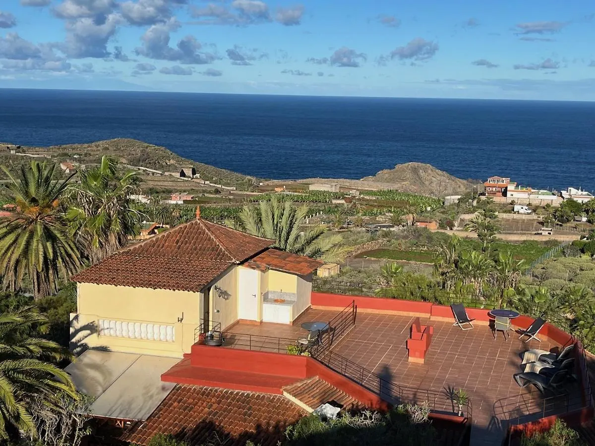 La Casa Finca Tabaiba By Tor Icod De Los Vinos 0*,  Spanien