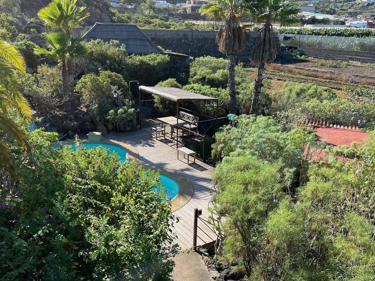 La Casa Finca Tabaiba By Tor Icod De Los Vinos Holiday home