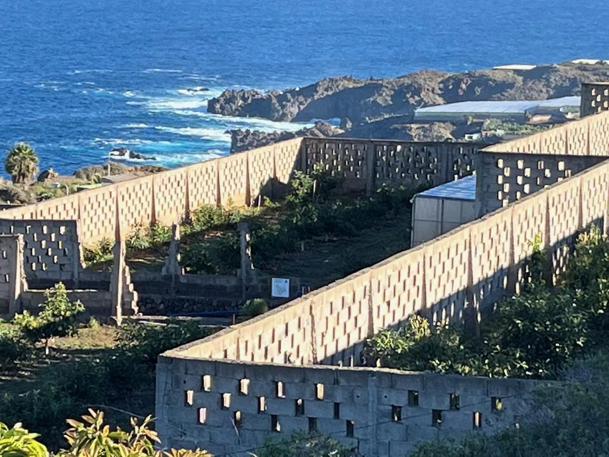 La Casa Finca Tabaiba By Tor Icod De Los Vinos Holiday home