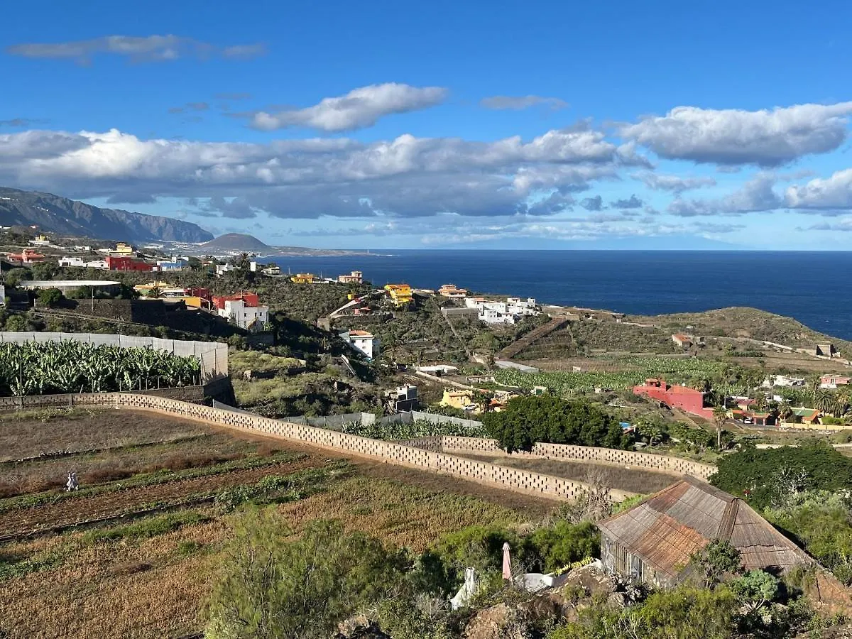 La Casa Finca Tabaiba By Tor Icod De Los Vinos 0*,  Spanien