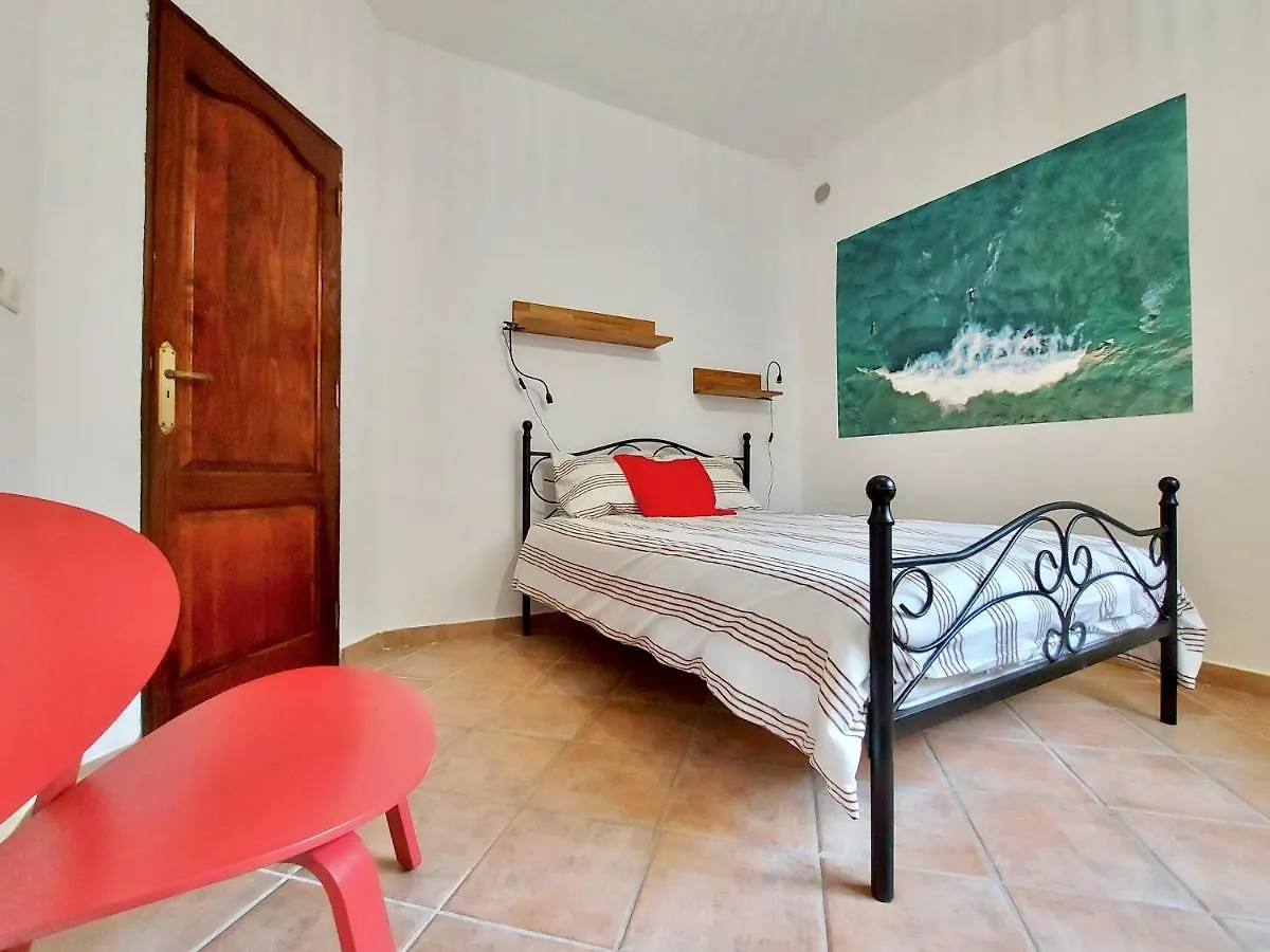 La Casa Finca Tabaiba By Tor Icod De Los Vinos