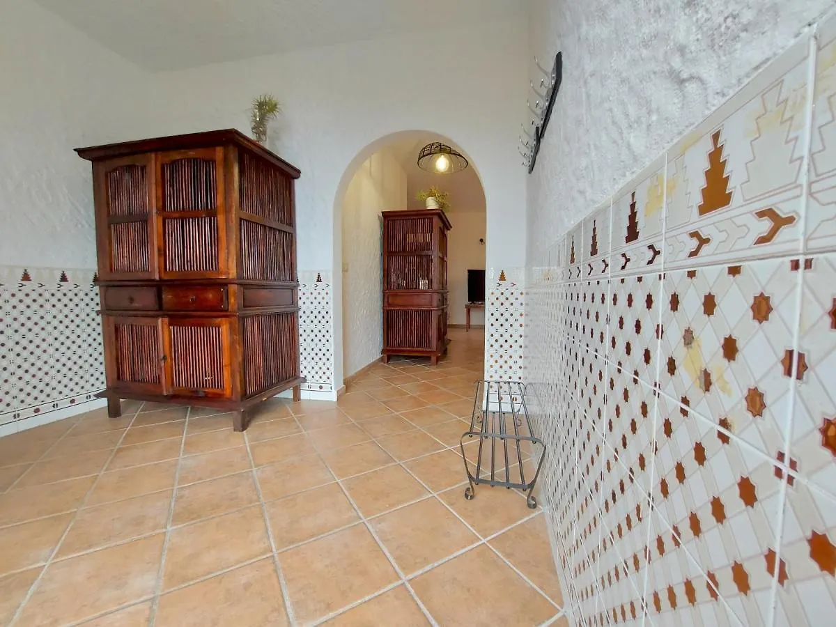 Dom wakacyjny La Casa Finca Tabaiba By Tor Icod De Los Vinos Hiszpania