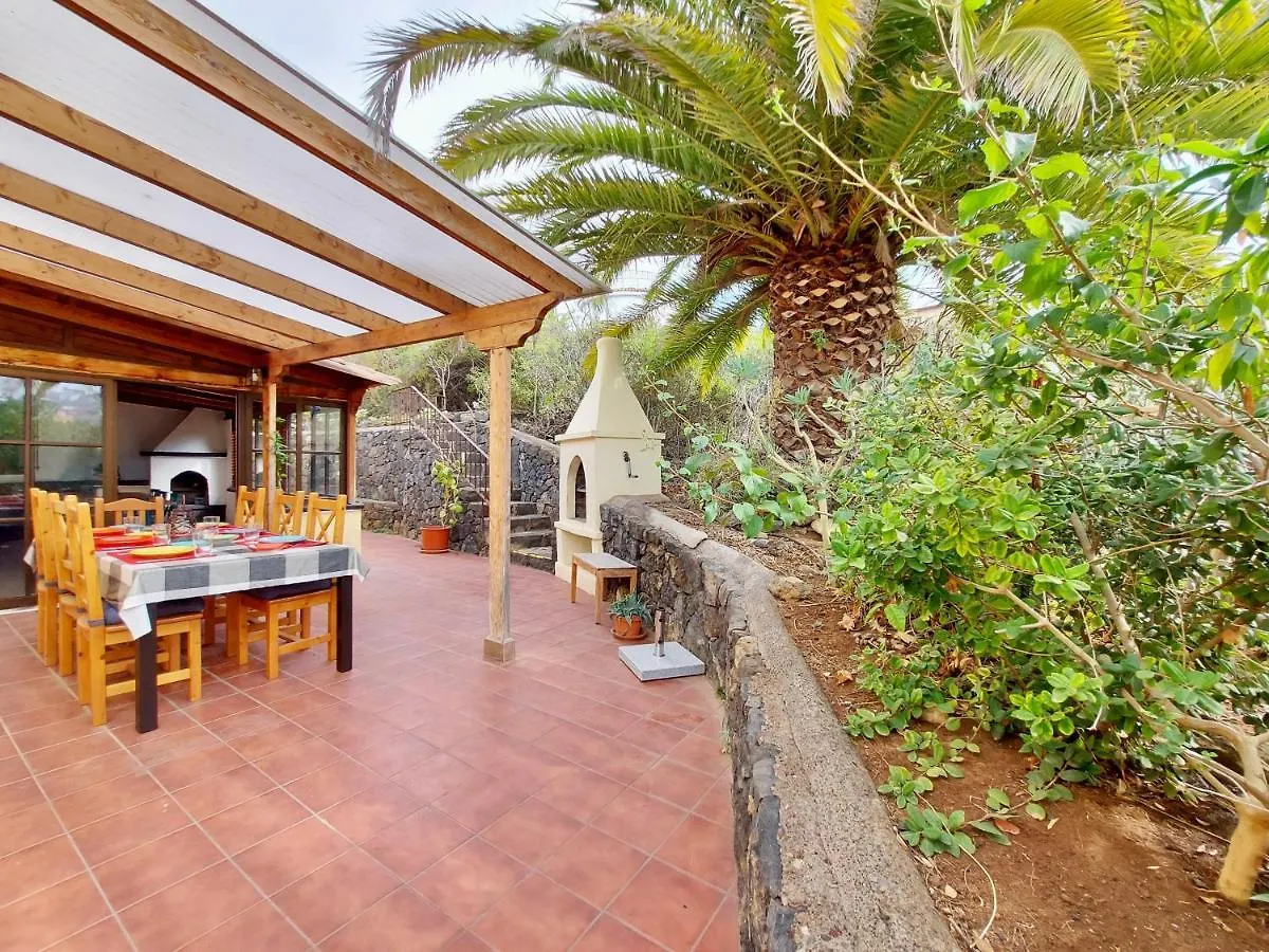 La Casa Finca Tabaiba By Tor Icod De Los Vinos