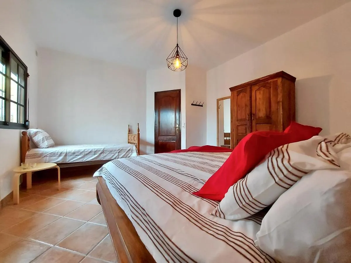 La Casa Finca Tabaiba By Tor Icod De Los Vinos 0*,  Hiszpania