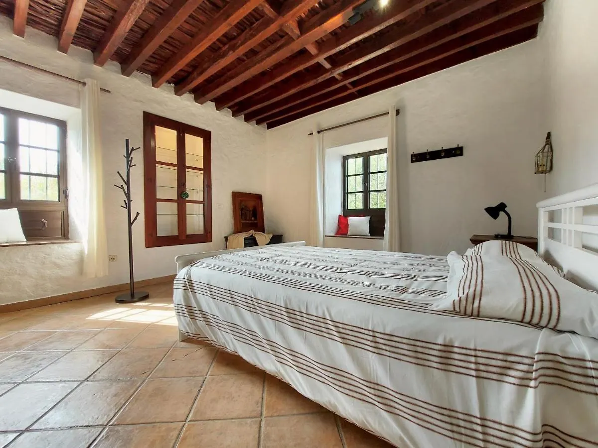 La Casa Finca Tabaiba By Tor Icod De Los Vinos