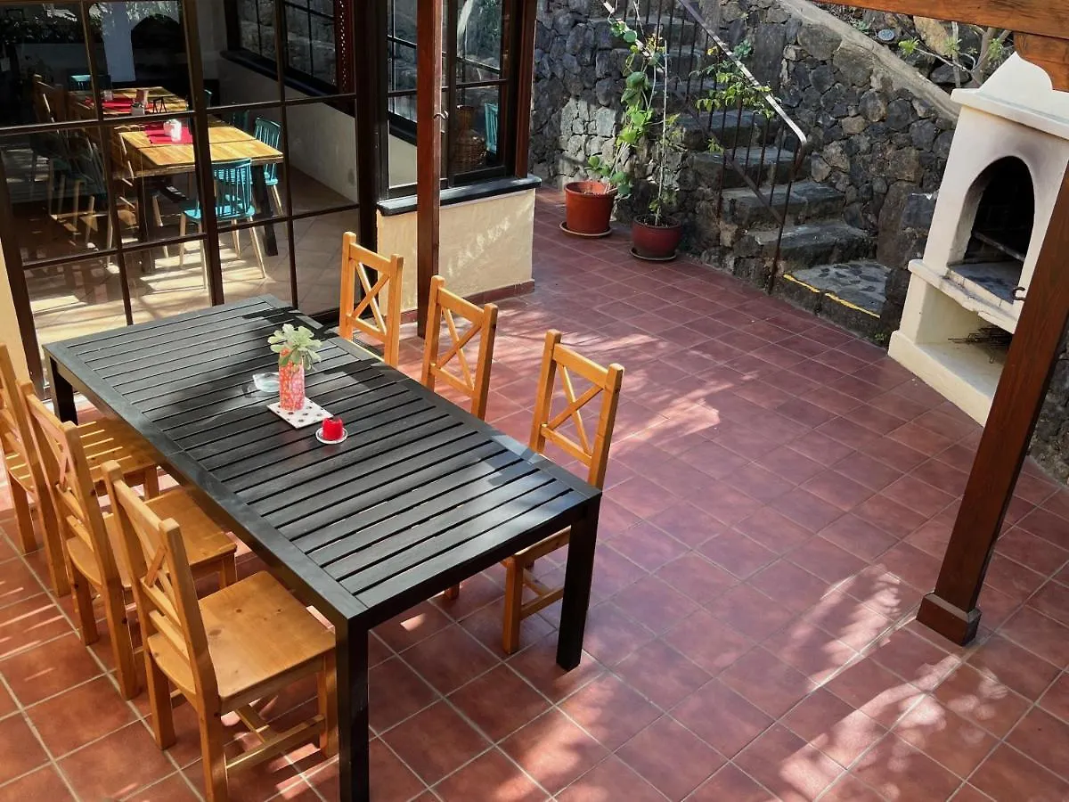 La Casa Finca Tabaiba By Tor Icod De Los Vinos
